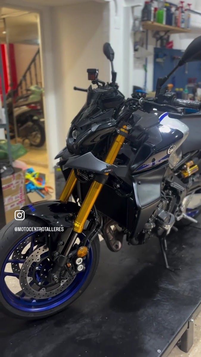Moto Centro Valencia, foto 3 de 4