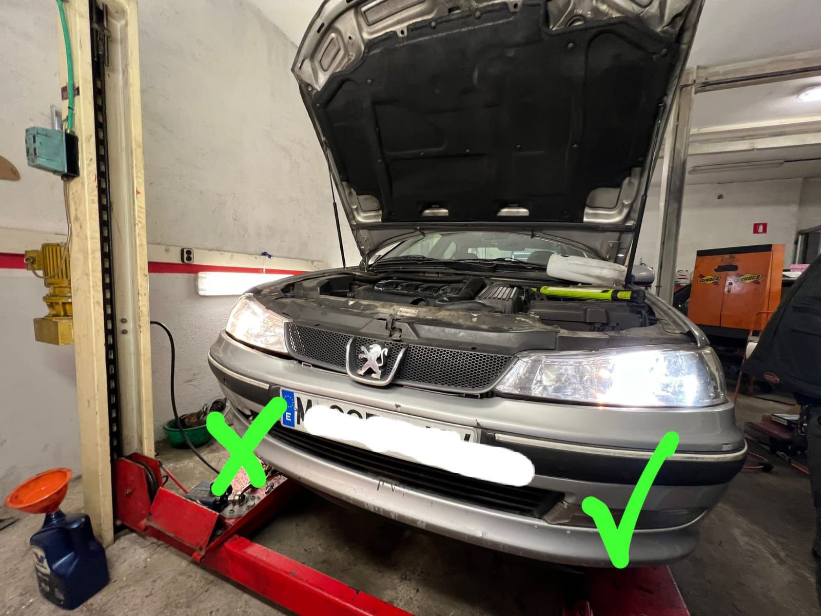 Centro del Automóvil, foto 4 de 6