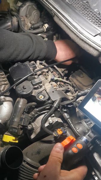 Talleres Tecnoauto, foto 2 de 3