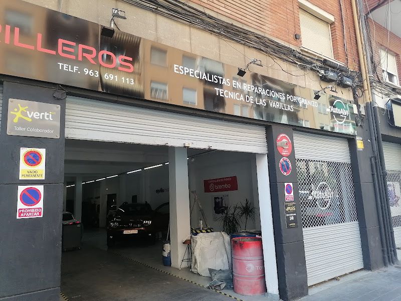 Auto AL-VI, foto 2 de 5