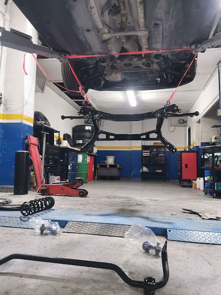 Talleres Tecnoauto, foto 3 de 3