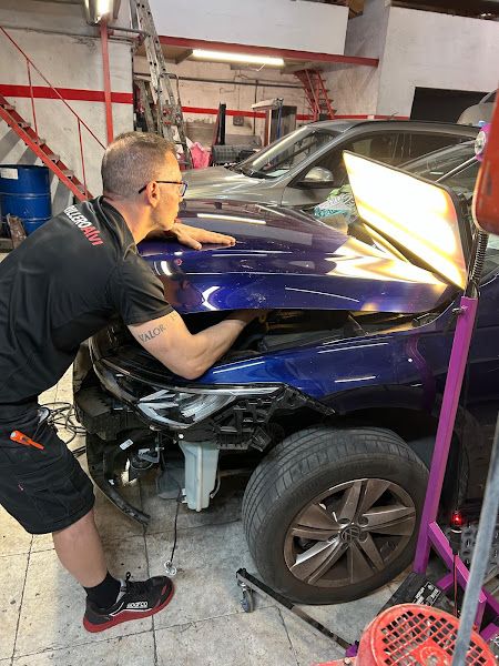 Auto AL-VI, foto 4 de 5