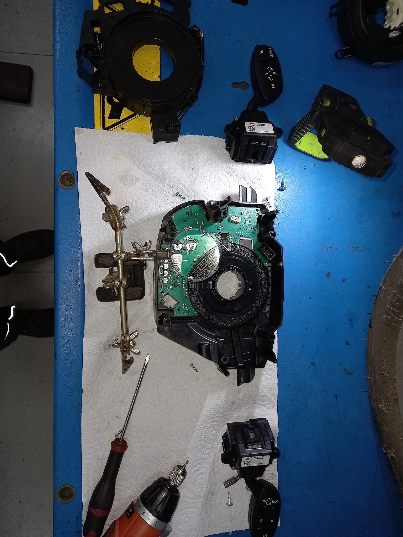 Talleres Automundo, foto 4 de 5