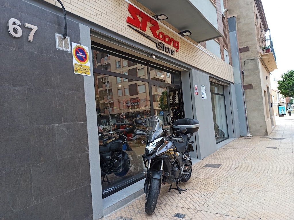 St Racing Store, foto 1 de 4