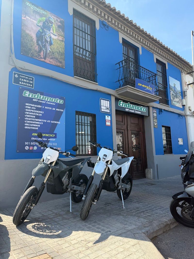 Endumoto, foto 1 de 1