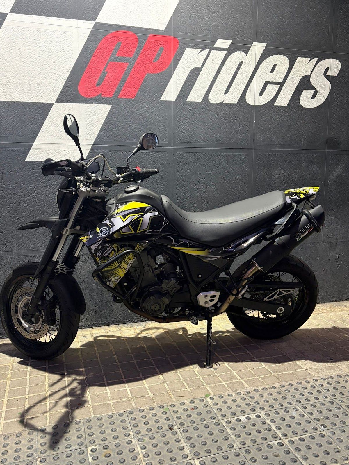 GP Riders, foto 1 de 3