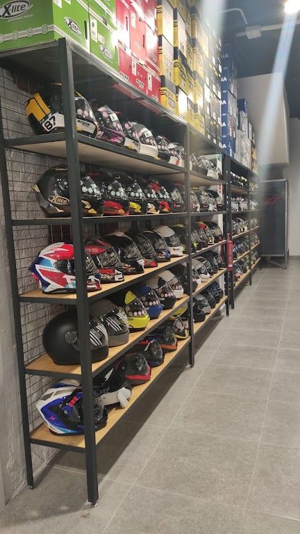 St Racing Store, foto 3 de 4