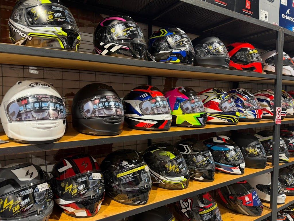St Racing Store, foto 4 de 4
