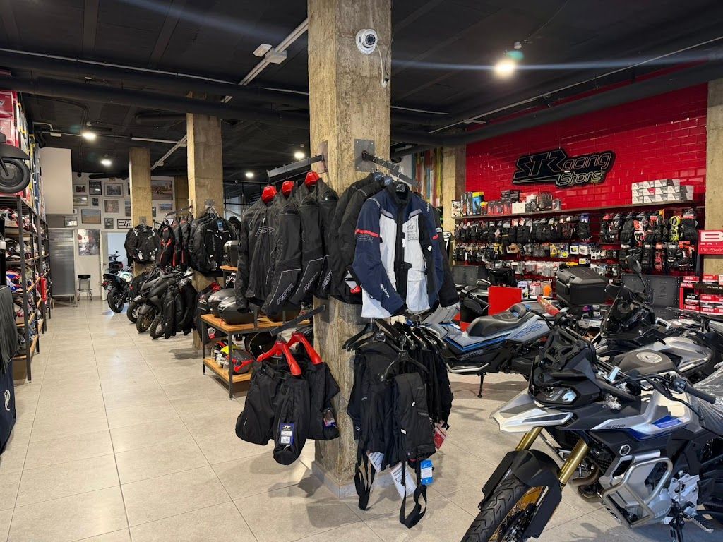 St Racing Store, foto 2 de 4