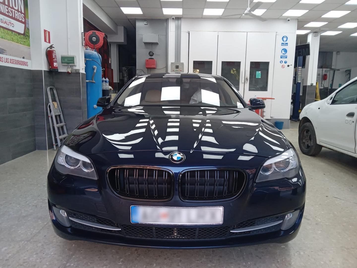 Talleres PRO CARS Tres Forques, foto 2 de 4