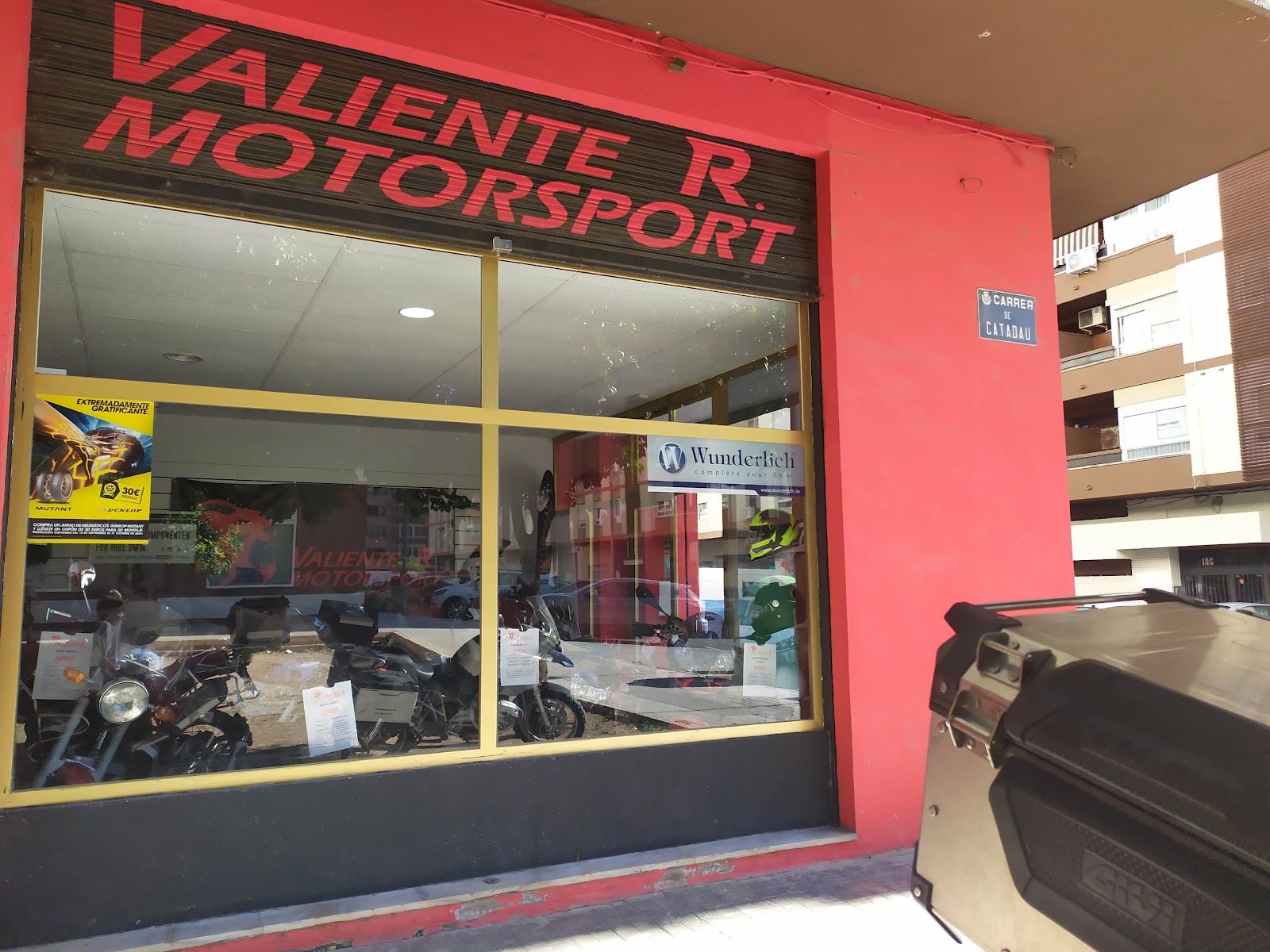 Valiente R Motorsport, foto 2 de 5