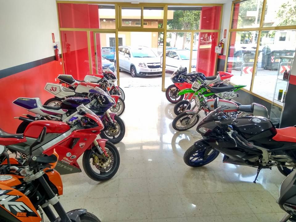 Valiente R Motorsport, foto 5 de 5