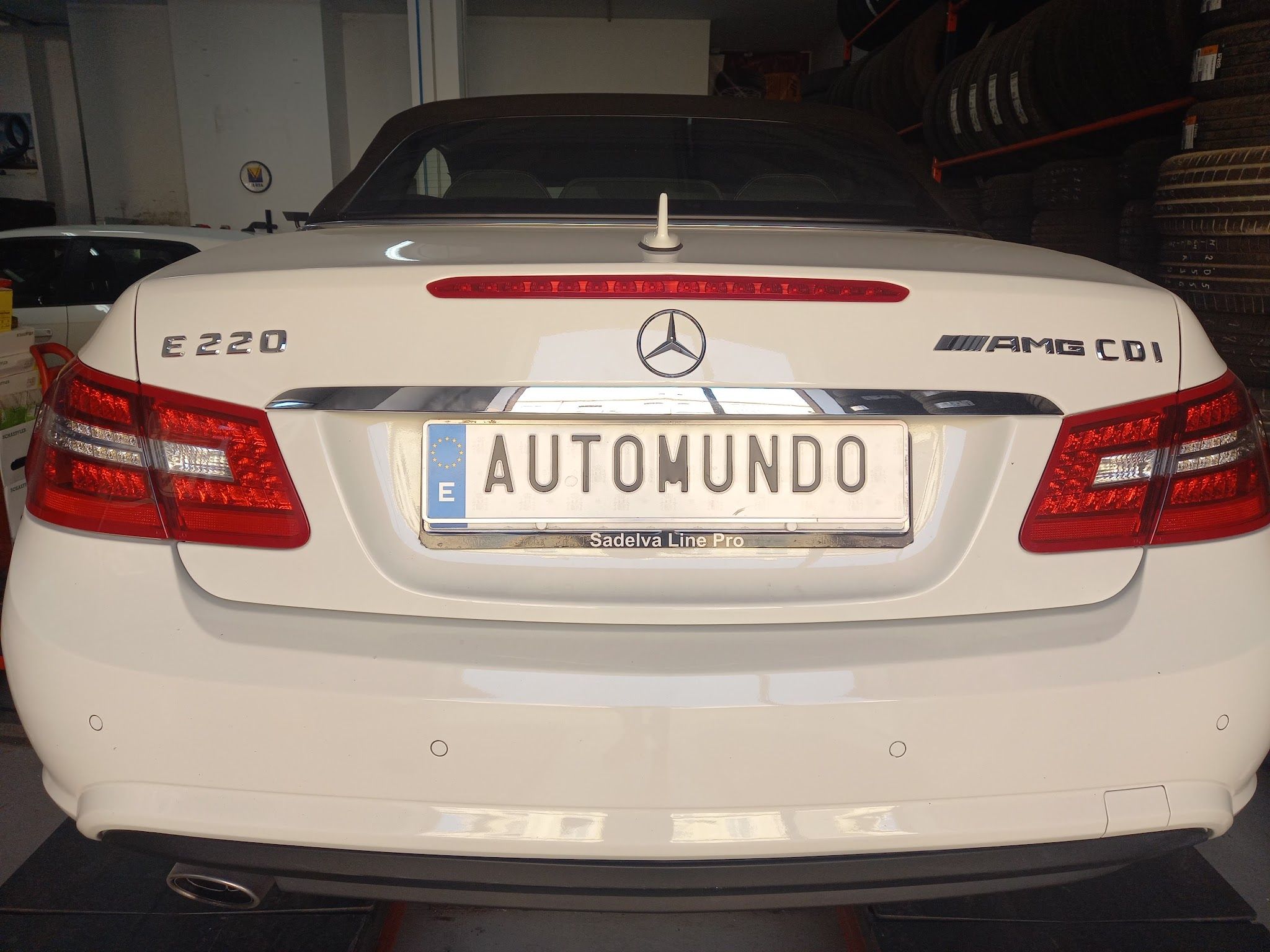 Talleres Automundo, foto 5 de 5
