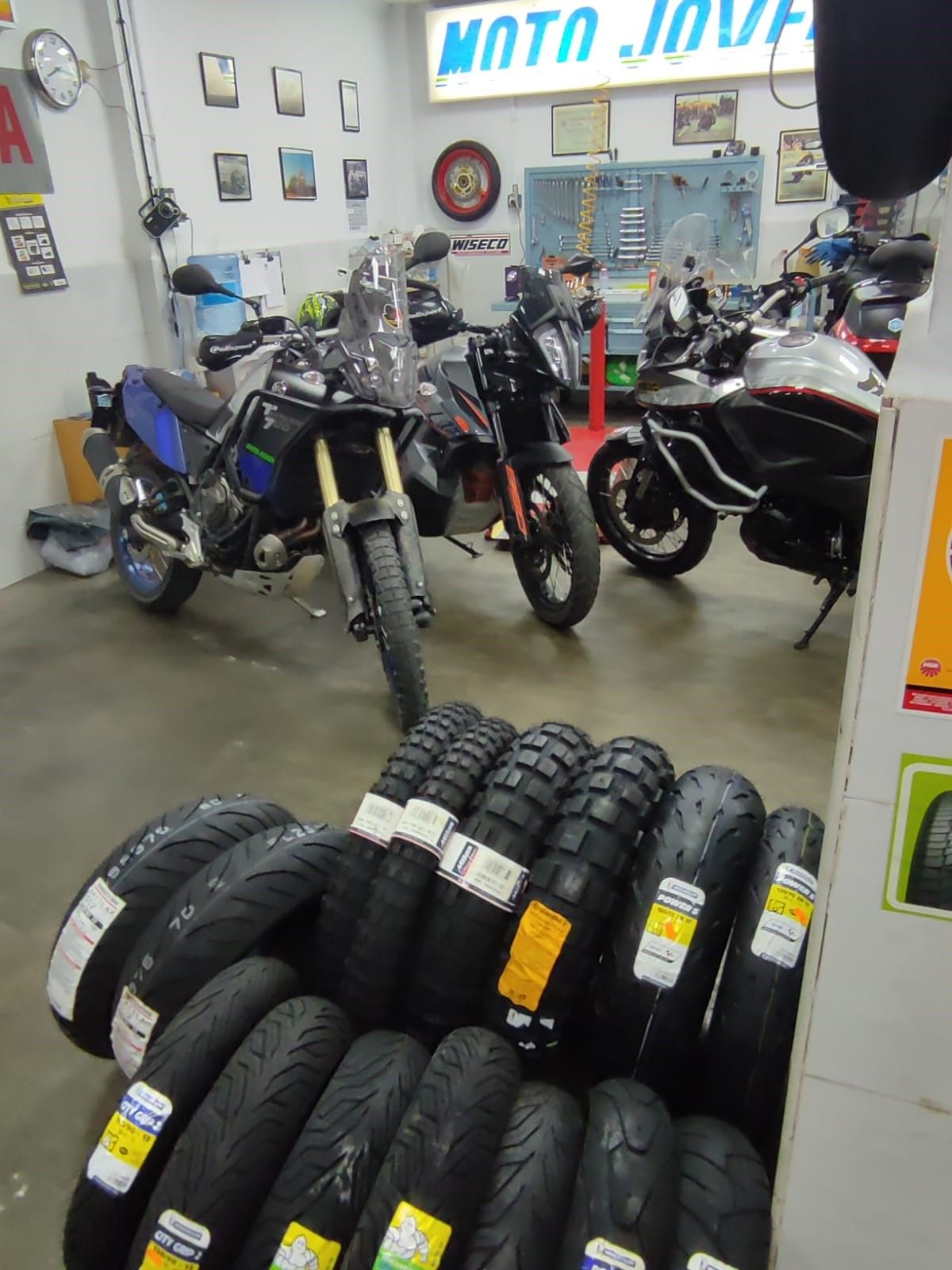 Moto Joven, foto 4 de 5
