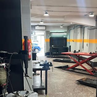 GalgoGarage, foto 5 de 5