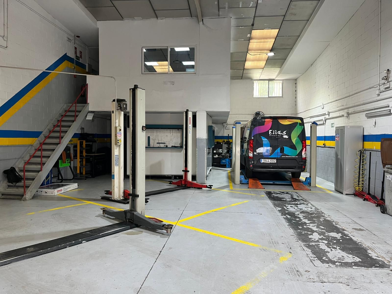 BESSLER Garage, foto 2 de 3
