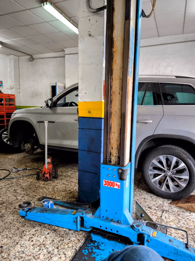 Auto Repair Shop ARS, foto 3 de 4