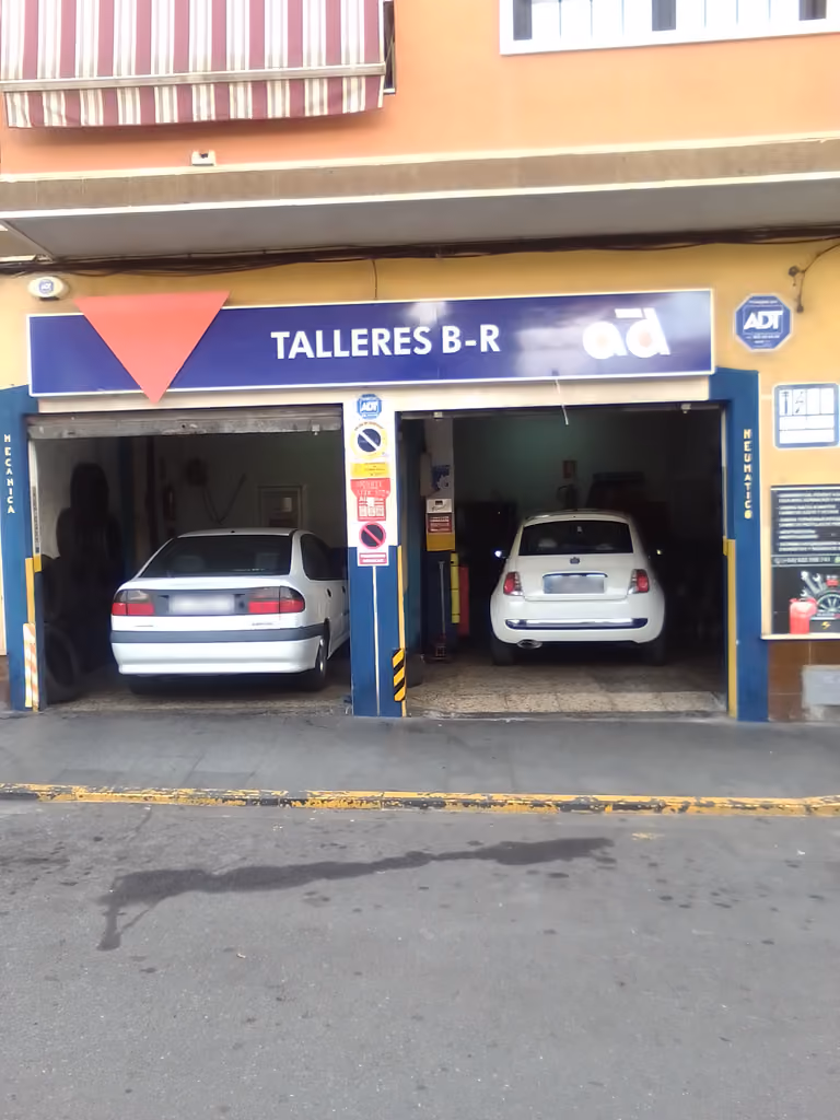 Auto Repair Shop ARS, foto 1 de 4