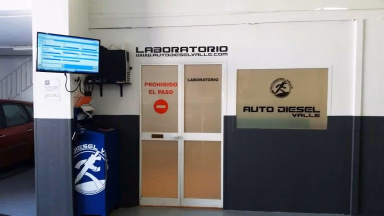 Auto Diésel Valle, foto 5 de 5