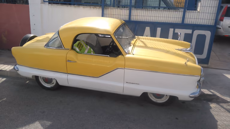 Autofix, foto 3 de 4