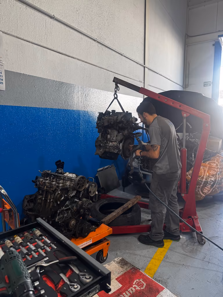 Automoción Issocar, foto 4 de 4