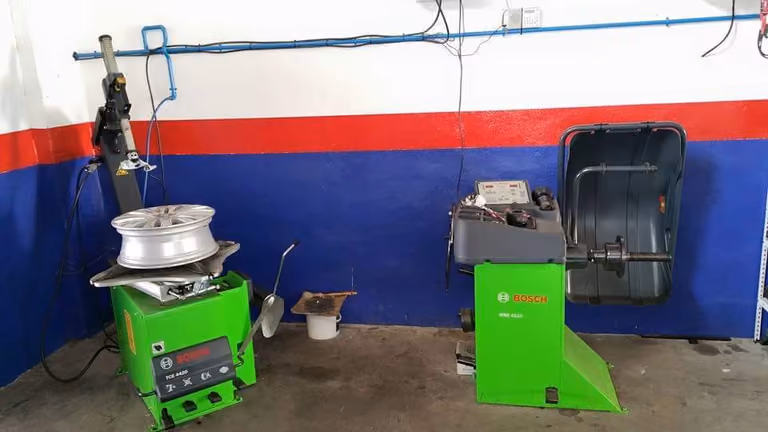 Crisauto, foto 3 de 4