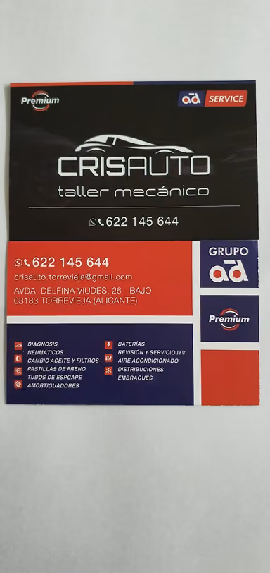 Crisauto, foto 4 de 4