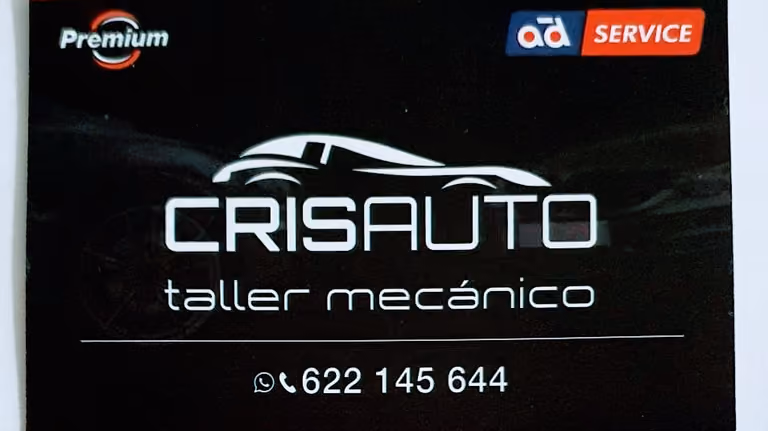 Crisauto, foto 2 de 4
