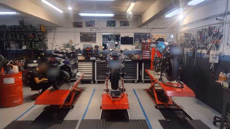 FR'BIKES, foto 2 de 7