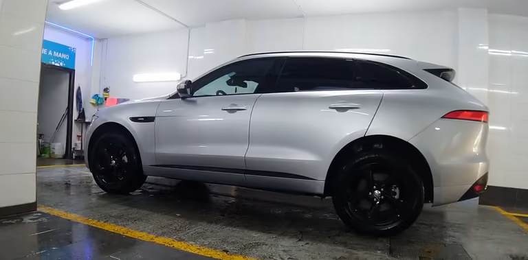 GM Car Wash, foto 3 de 4