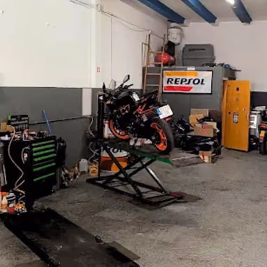 Gorila MotoShop, foto 3 de 5