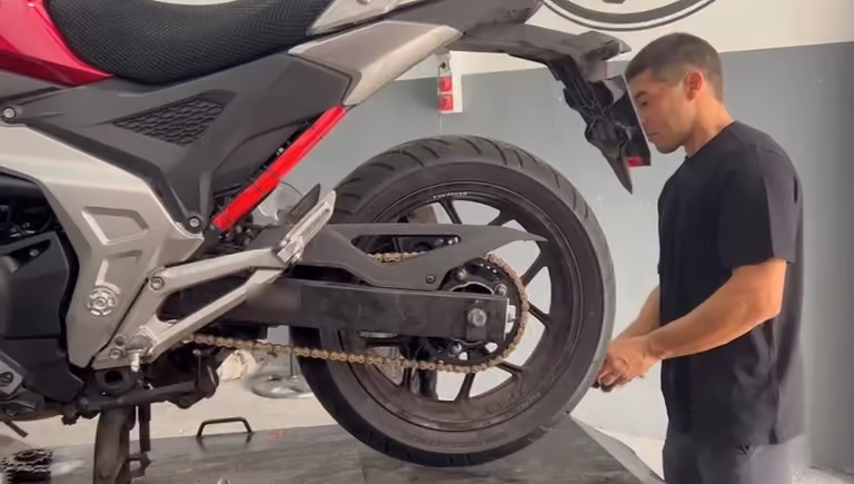 Gorila MotoShop, foto 4 de 5