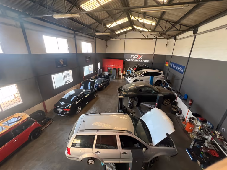 GPX Performance, foto 5 de 13