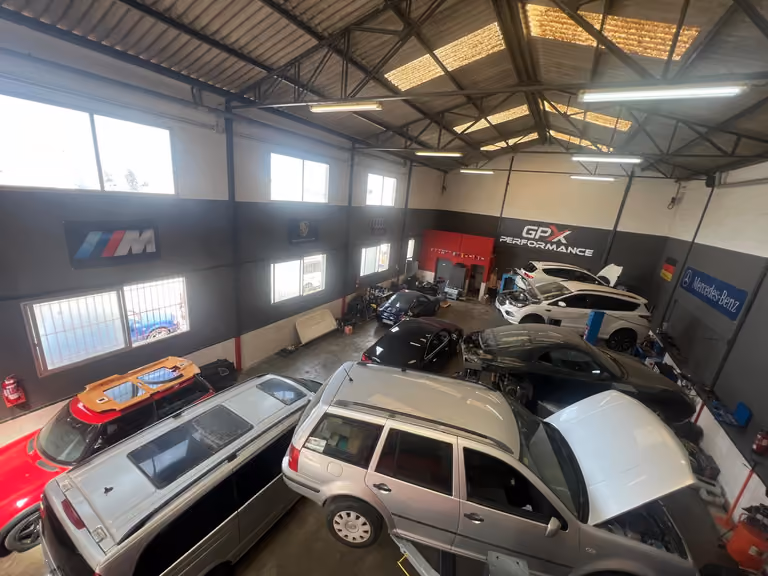 GPX Performance, foto 8 de 13