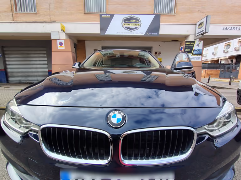 Lavadero de Coches Luxury Detailing, foto 5 de 6