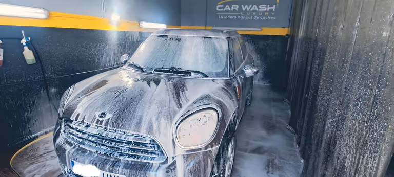 Lavadero de Coches Luxury Detailing, foto 2 de 6