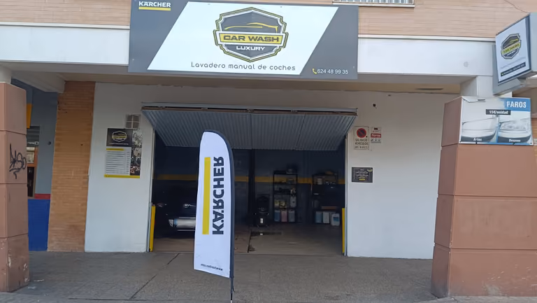 Lavadero de Coches Luxury Detailing, foto 1 de 6