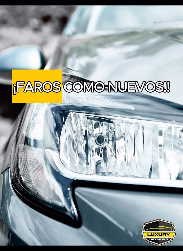 Lavadero de Coches Luxury Detailing, foto 6 de 6