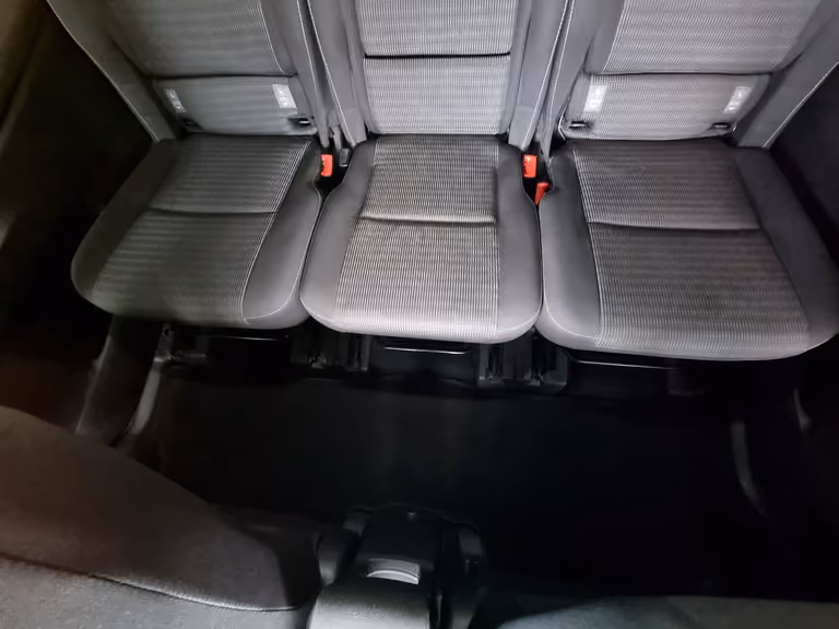 Lavadero de Coches Luxury Detailing, foto 4 de 6