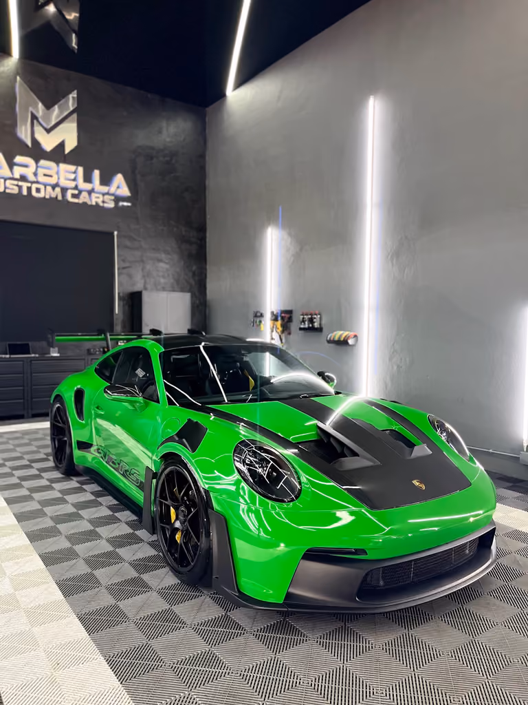 Marbella Custom Cars, foto 5 de 5