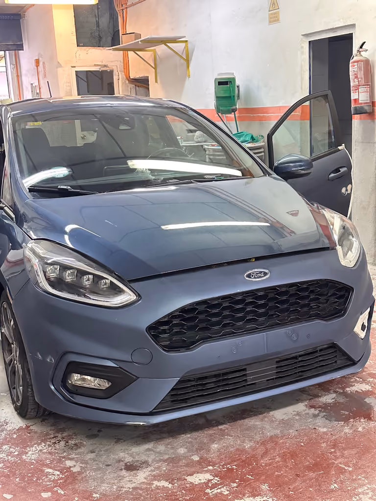 Midas Premium Car, foto 5 de 5