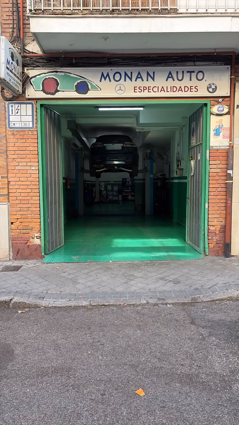 Monan Auto, foto 1 de 4