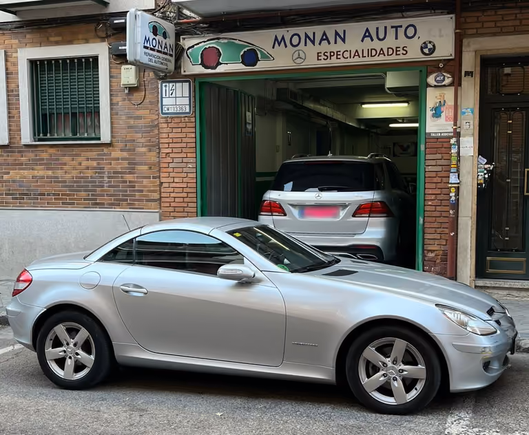 Monan Auto, foto 4 de 4