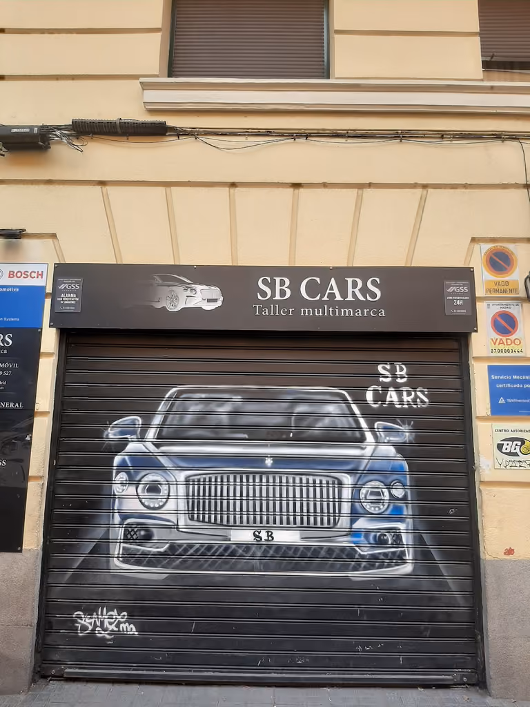 SB Cars, foto 1 de 4