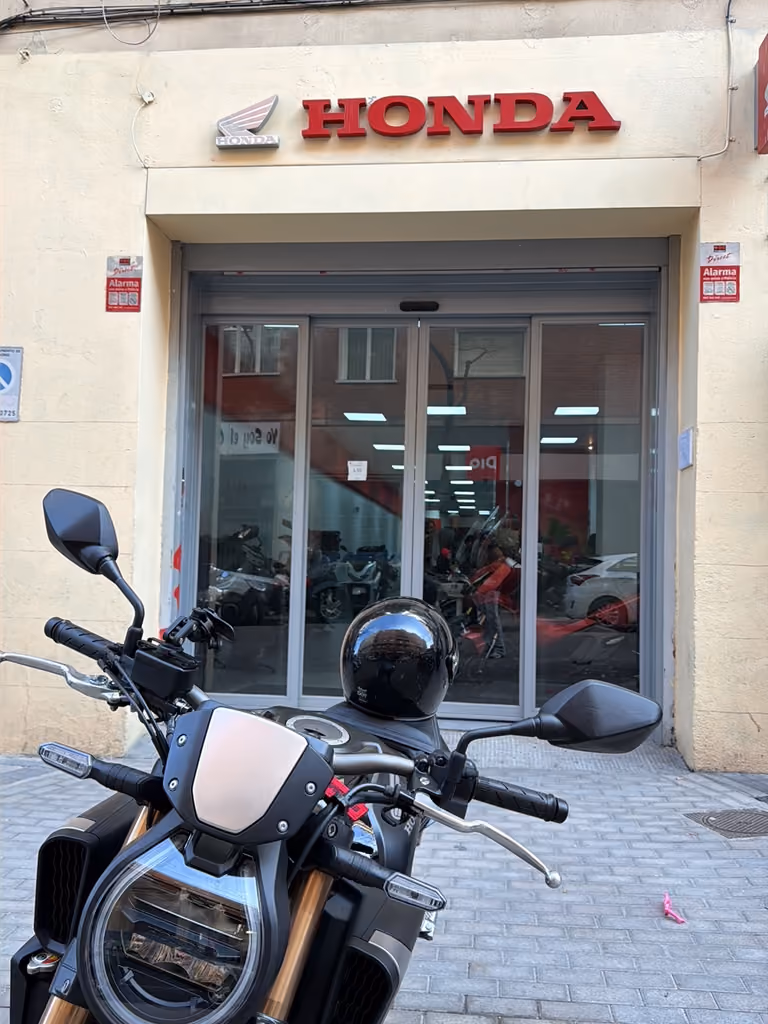 Taller Motor Sport, foto 2 de 4