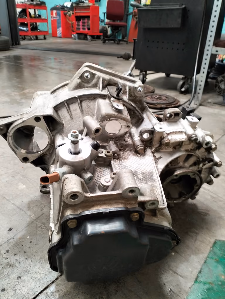 Talleres AR Sport Auto Trucks, foto 4 de 5