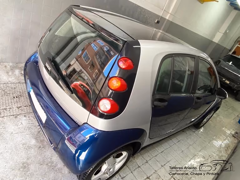 Talleres Ariauto, foto 6 de 6
