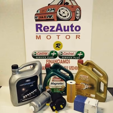 Talleres Rezauto Motor, foto 2 de 4