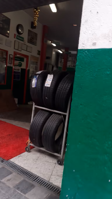 Talleres Rezauto Motor, foto 4 de 4