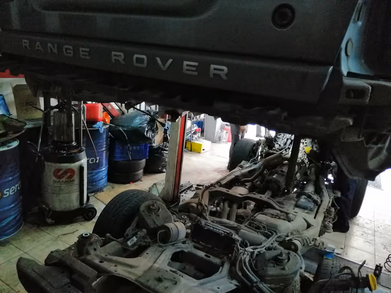 Zure Auto, foto 3 de 4